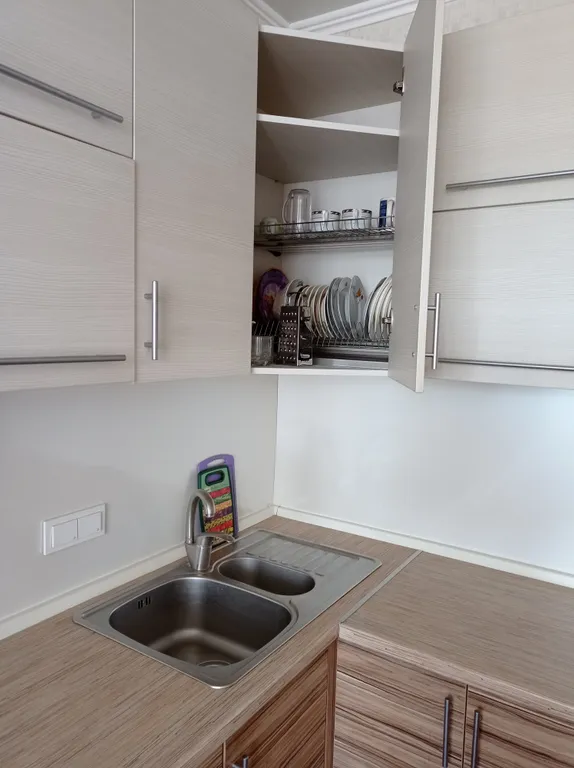 Уютная квартира возле ККБ