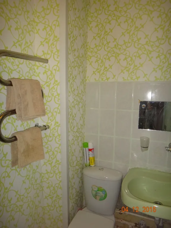 Уютная студия рядом с остановками и магазинами