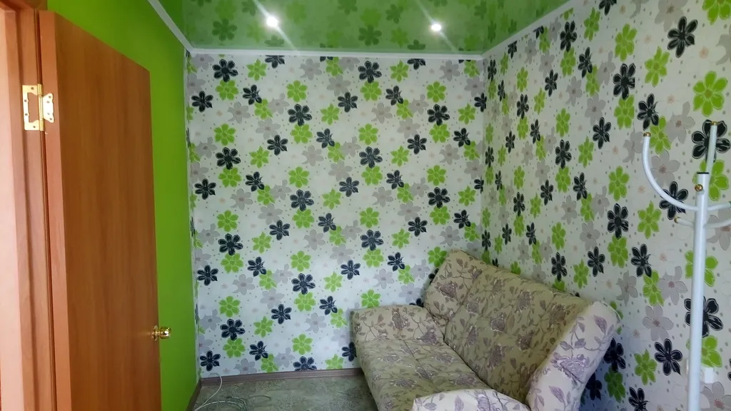 Уютная квартира в центре