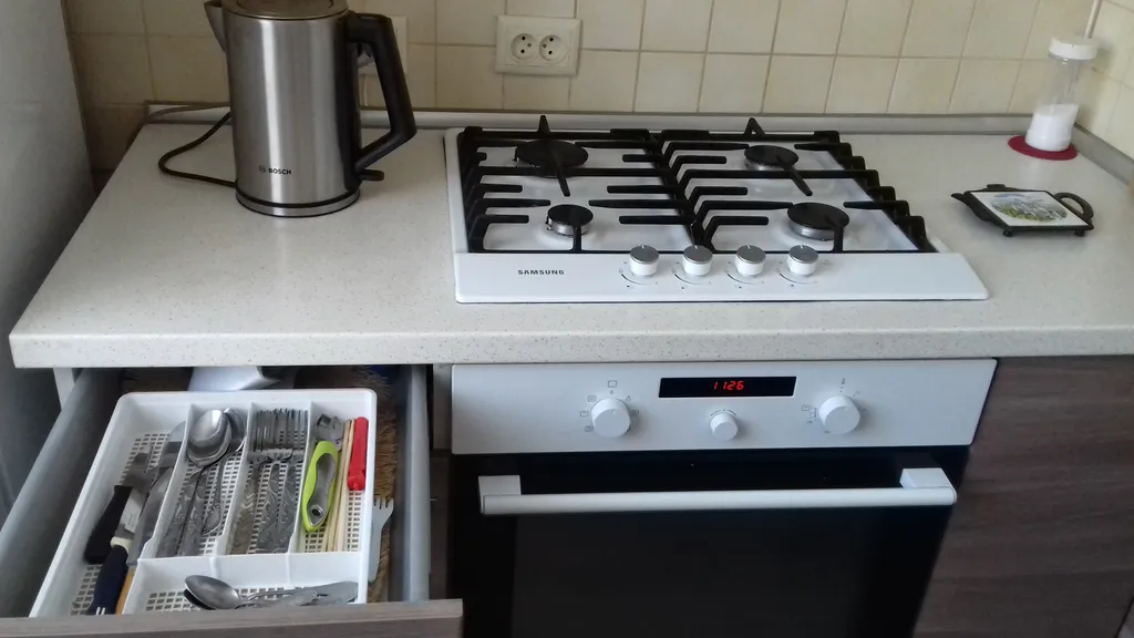 Шикарная квартира в элитном центре у моря