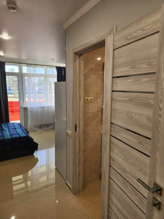 Квартира Квартира Апартамент ЖК Колорит — Анапа