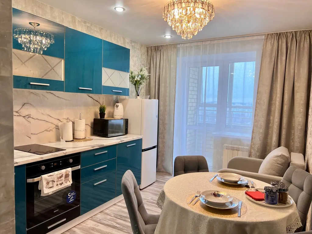 Квартира vip класса