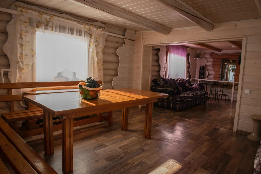 4-комнатный Дом