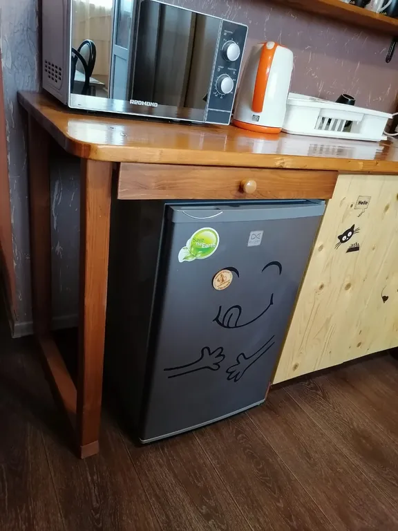 Уютные апартаменты на Урицкого