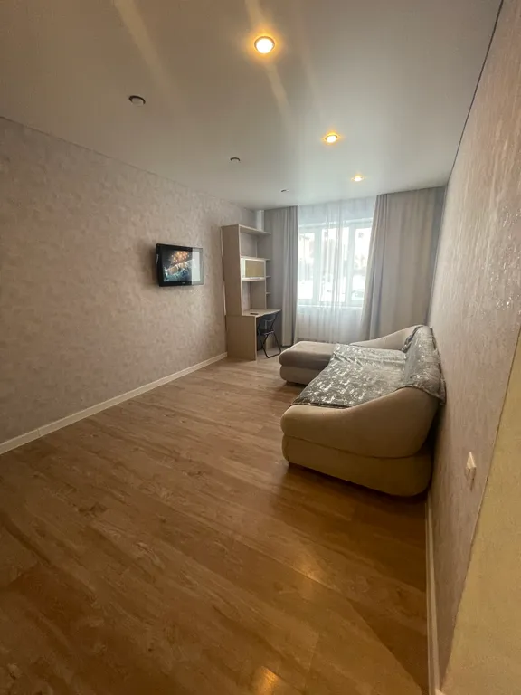 Уютная квартира в ЖК