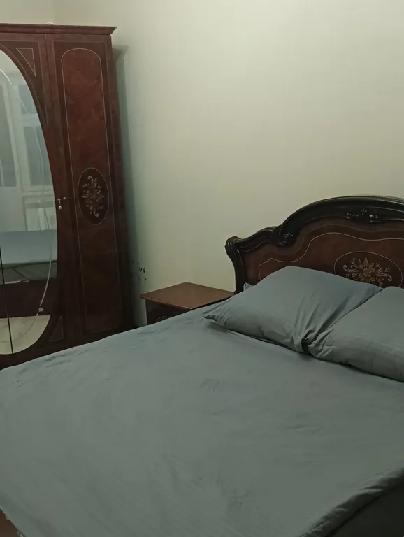 Уютная квартира в развитом микрорайоне