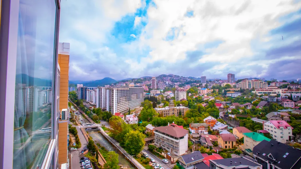 Море и Солнце Premium