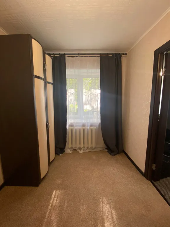 Квартира без Тараканов