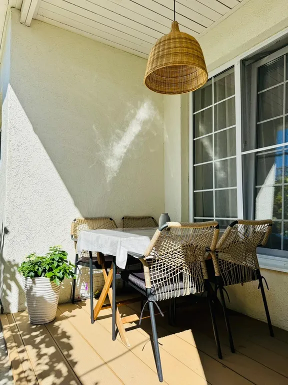 Квартира 1-комнатная Квартира — Анапа