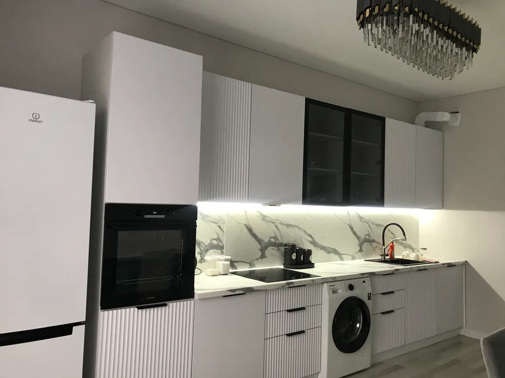 Квартира Супер квартира рядом с морем и озером — Махачкала