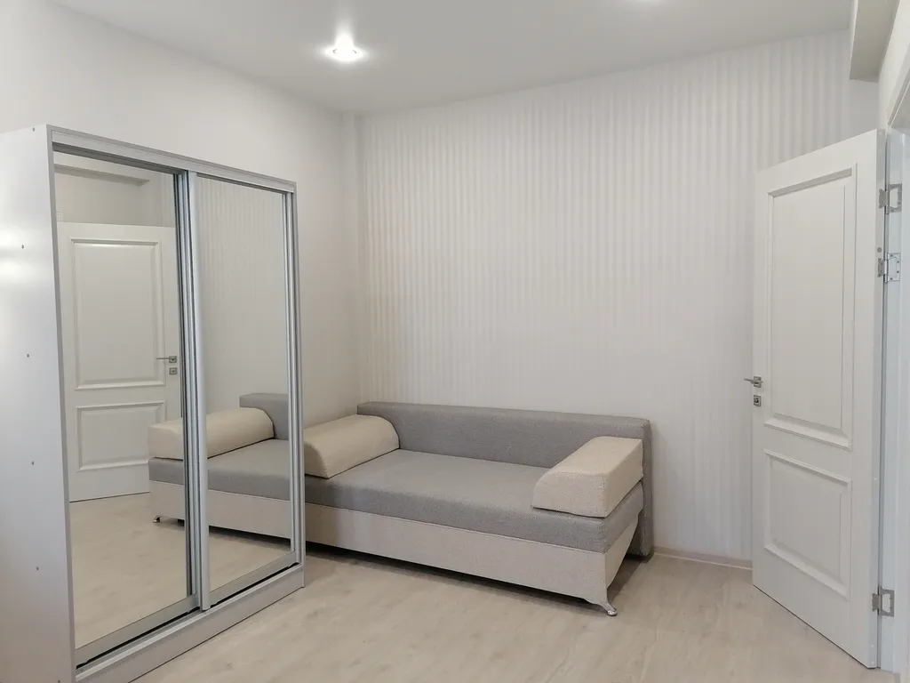 Апартамент горный простор