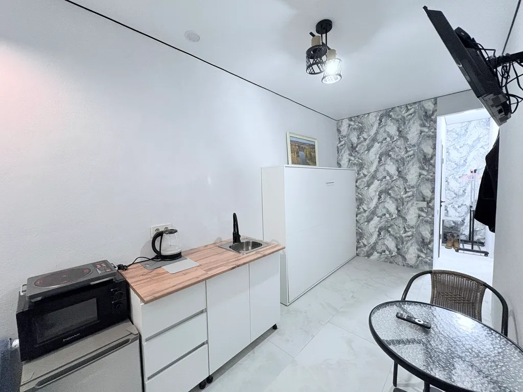 Апартаменты у метро Аэродромная и ТЦ Авиа молл