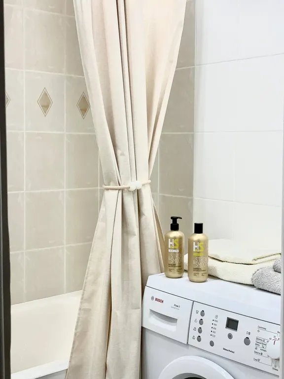 Квартира Уютная 3-комнатная квартира в центре города — Минск