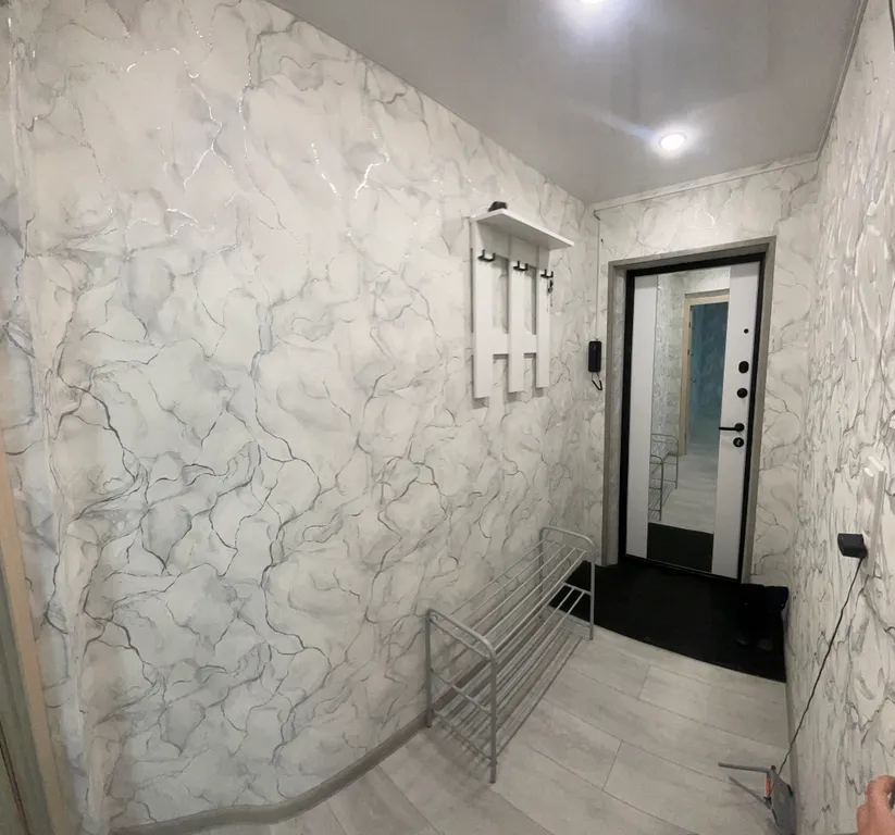 Уютная 2-х комнатная квартира