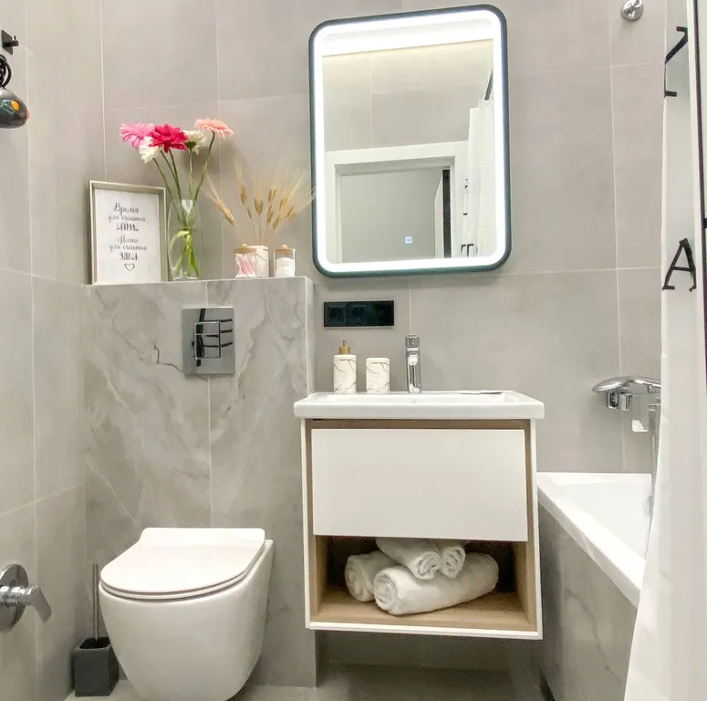 Квартира Квартира Royal Green или Королевский зелёный — Севастополь