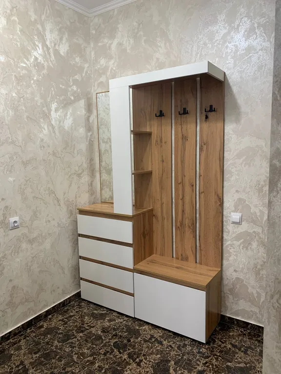 Новая квартира возле парка Галицкого, до 4 гостей, заселение 24/7