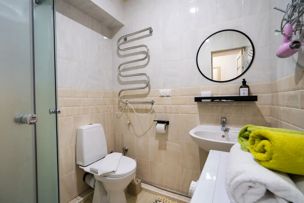 Студия Свежесть летнего утра