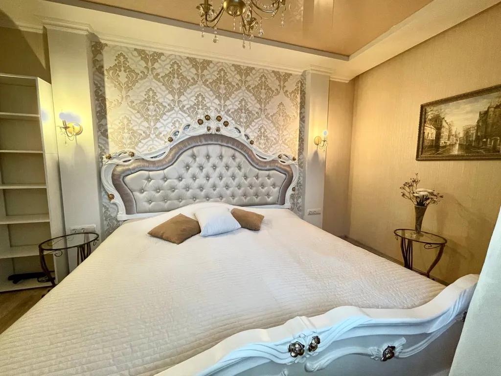 Квартира Исторический центр, Дом на дюне — аренда посуточно в Светлогорск