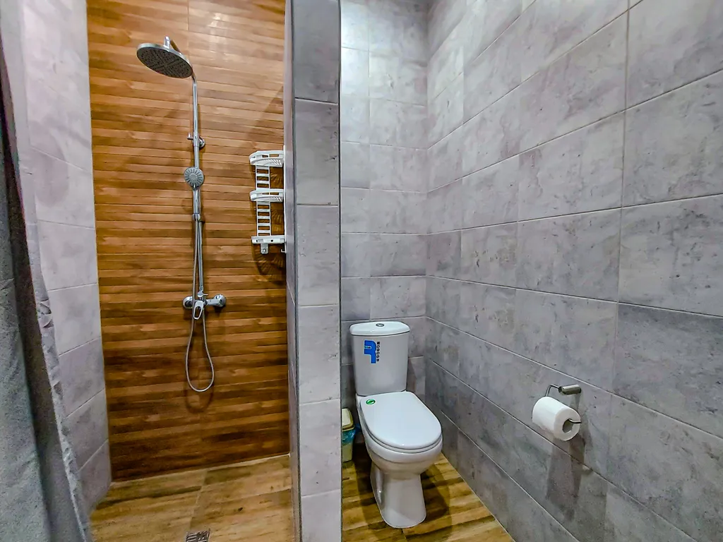 Отдельный дом у моря