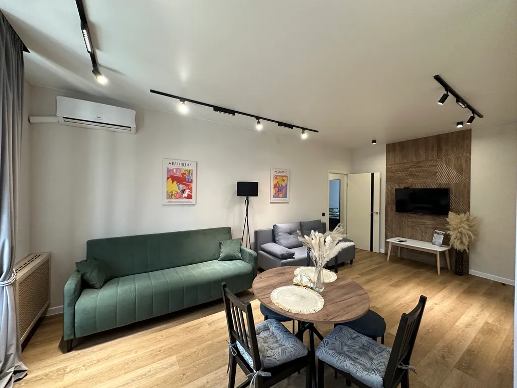 Уютная 2-х комнатная квартира на НЛМК — аренда посуточно в Липецк