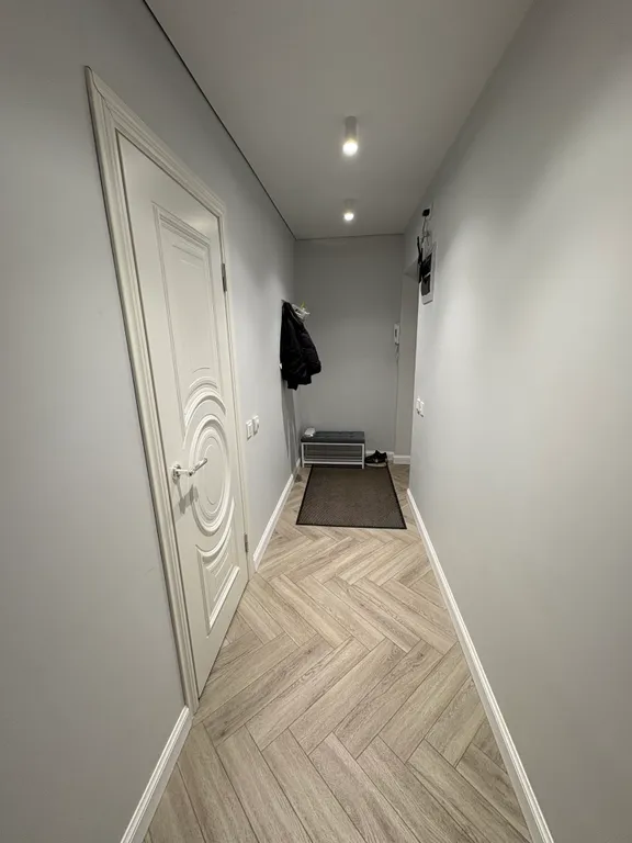 Квартира в самом центре города