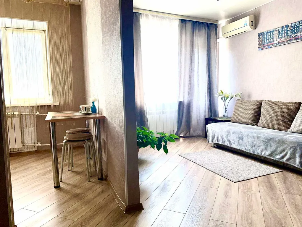 Квартира в самом центре