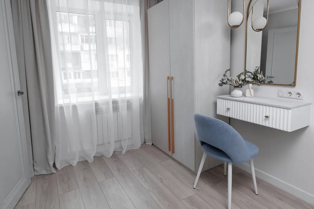 Комфорт и эстетика на главной пешеходной улице