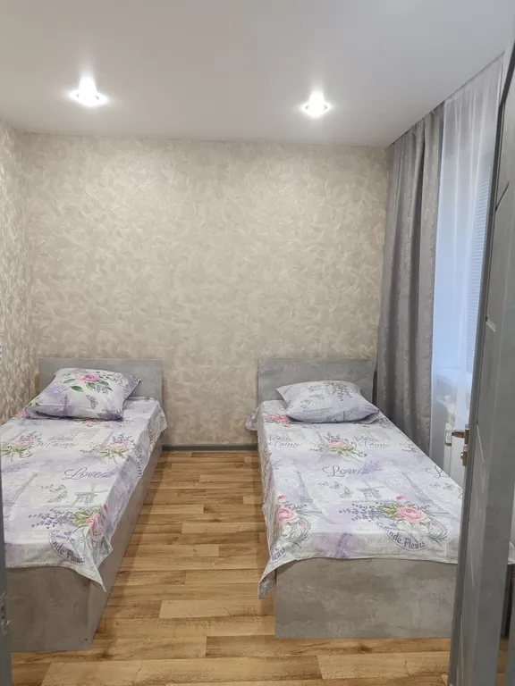 Уютная квартира недалеко от трассы М4 Дон