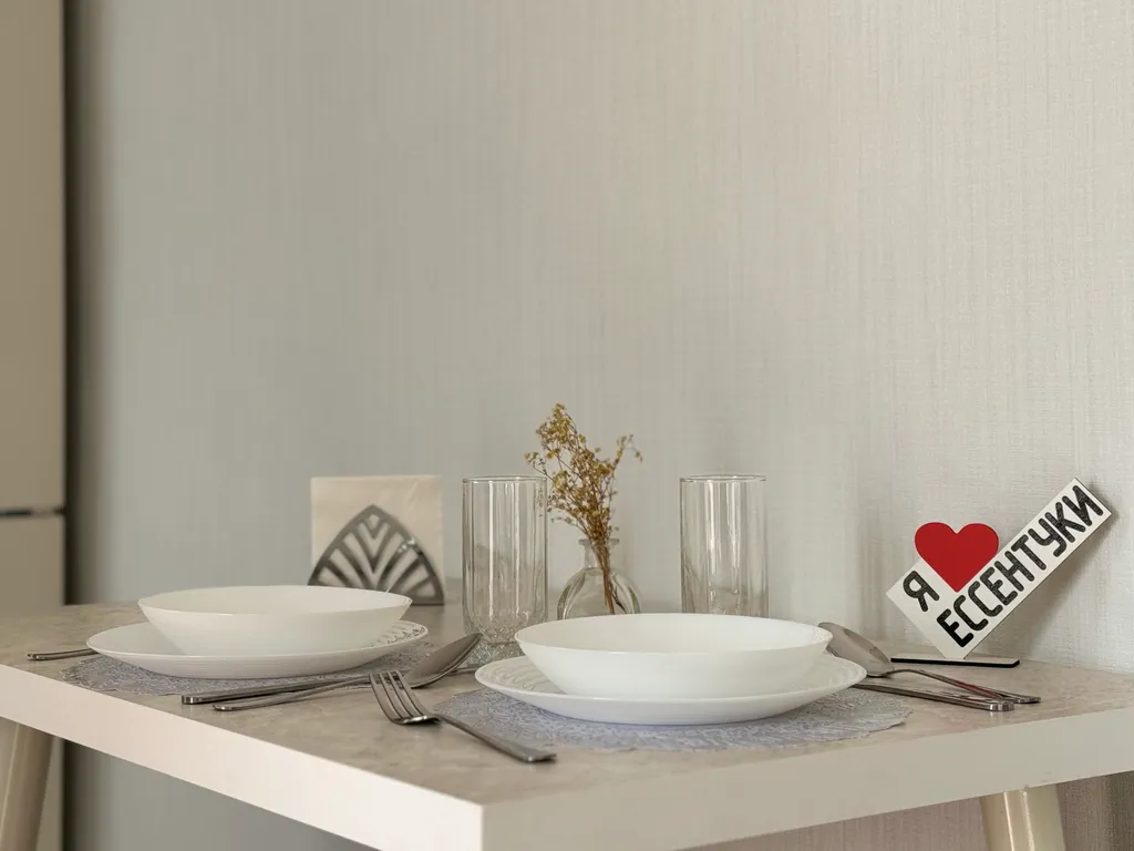 Квартира в парке, бесконтактное заселение, поддержка 24/7