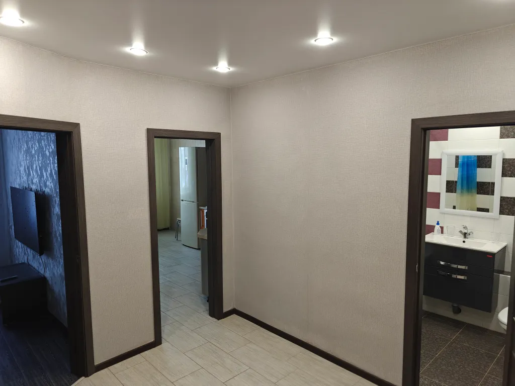 Уютная, чистая однокомнатная квартира