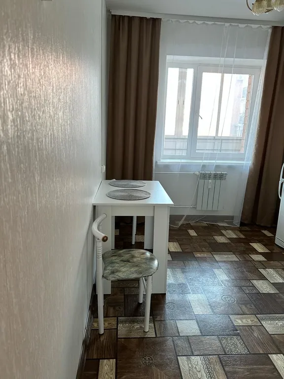 Квартира Квартира рядом с аэропортом — Иркутск