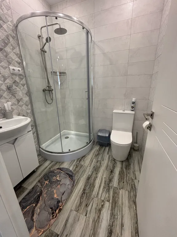 Уютный дом в красивом Пскове