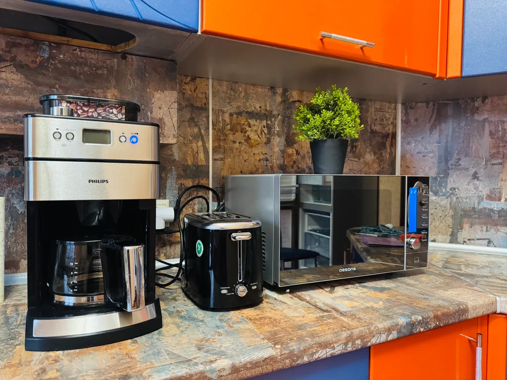 Дом с бассейном и баней возле курзоны