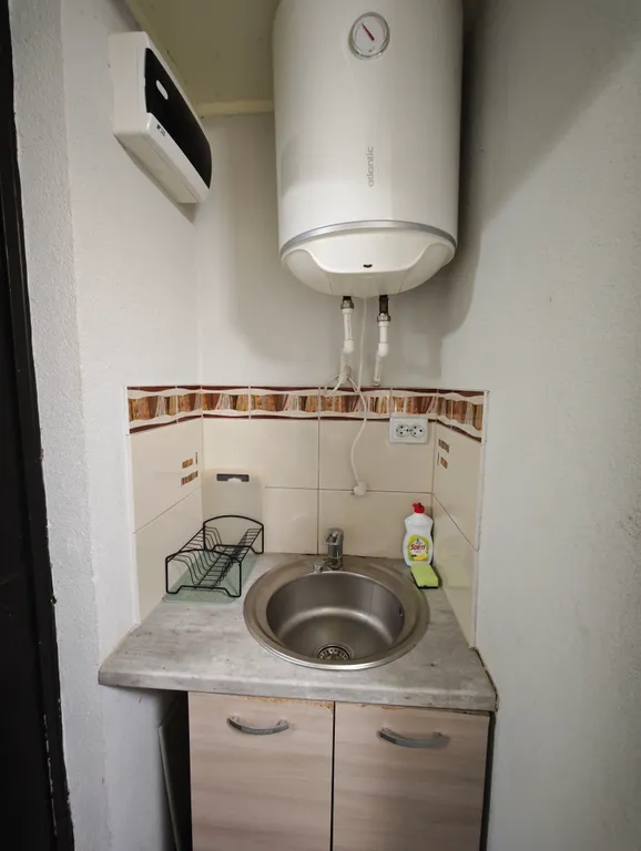 2-комнатные апартаменты в центре