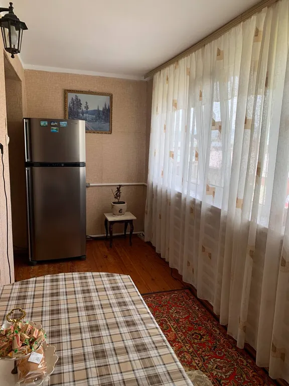 Квартира Апартаменты TUR HOUSE в Каспийске — Каспийск