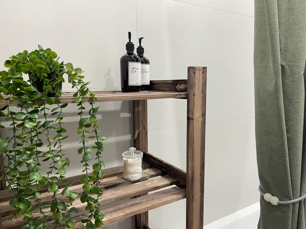 Новая квартира в самом центре