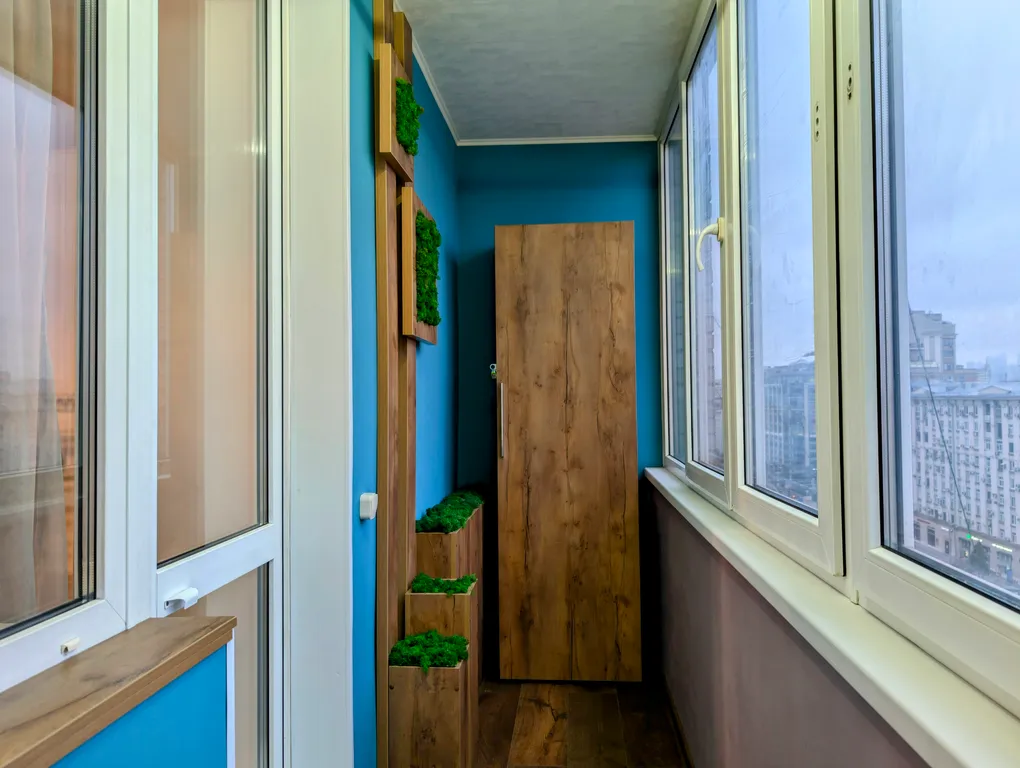 Квартира Дизайнерская ЛюксКвартира на Павелецкой — Москва