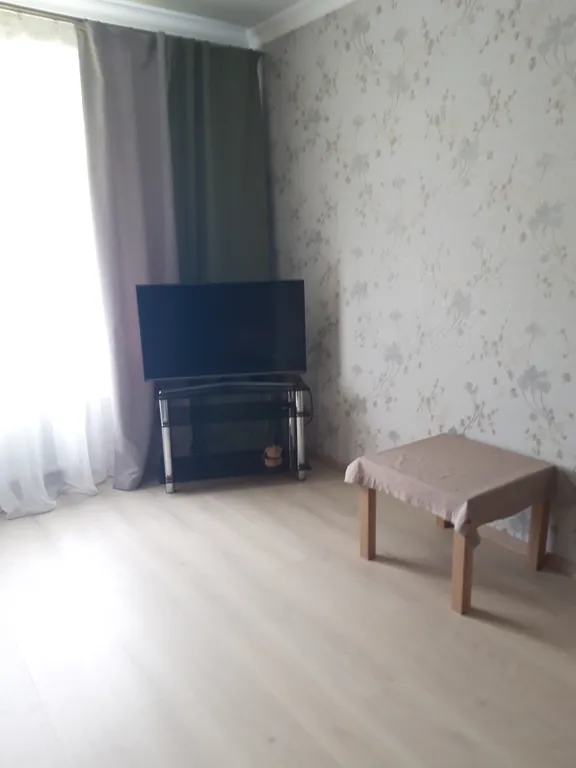 Квартира Уютная квартира возле озера Тихое — Светлогорск