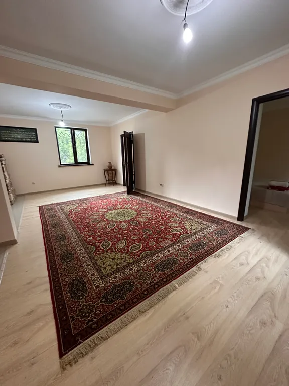 Двухместный номер в центре Сулакского каньона