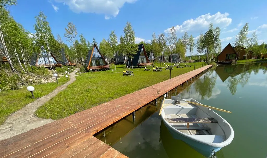 Парк-отель Некрасово