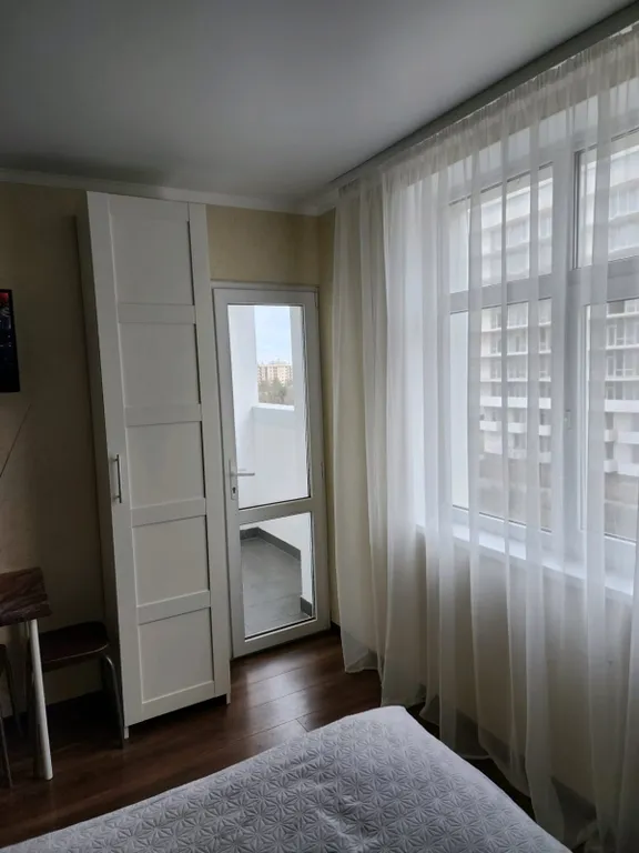 Квартира Квартира Уютная студия — Анапа