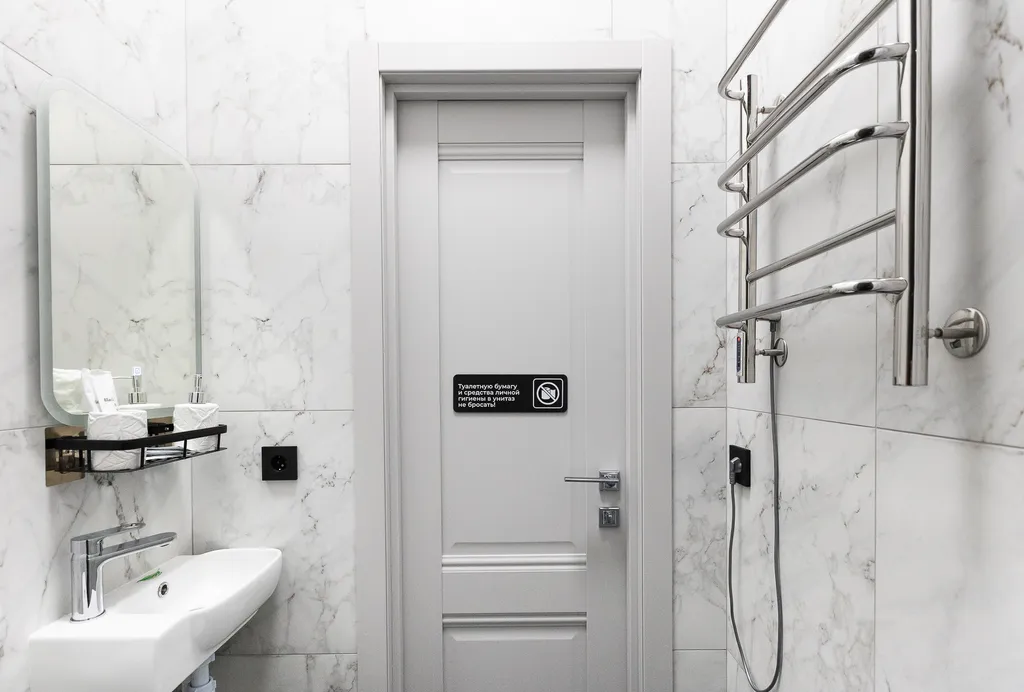 Новые дизайнерские квартиры