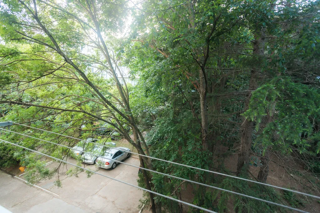 Квартира 1-комнатная уютная квартира — Лазаревское