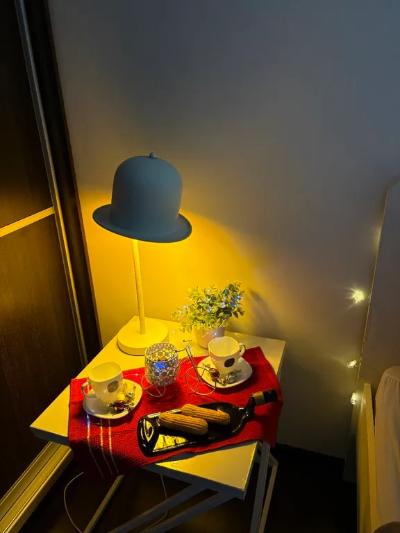 Современная студия в центральной части города