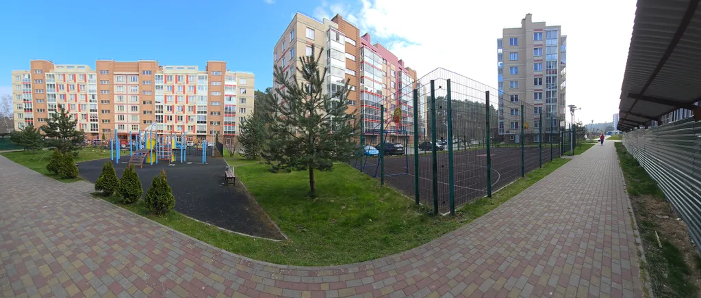 Квартира Уютная квартира у озера Тихого — Светлогорск