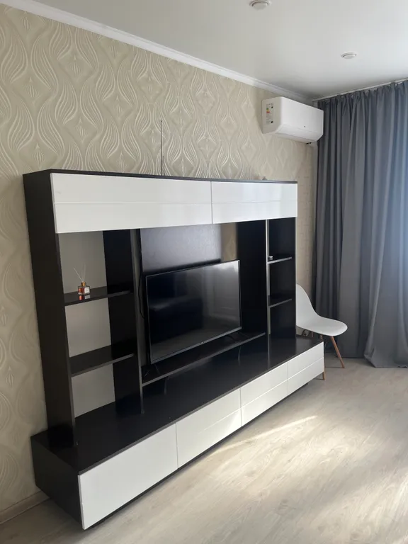 Уютная светлая евродвушка в 47 квартале