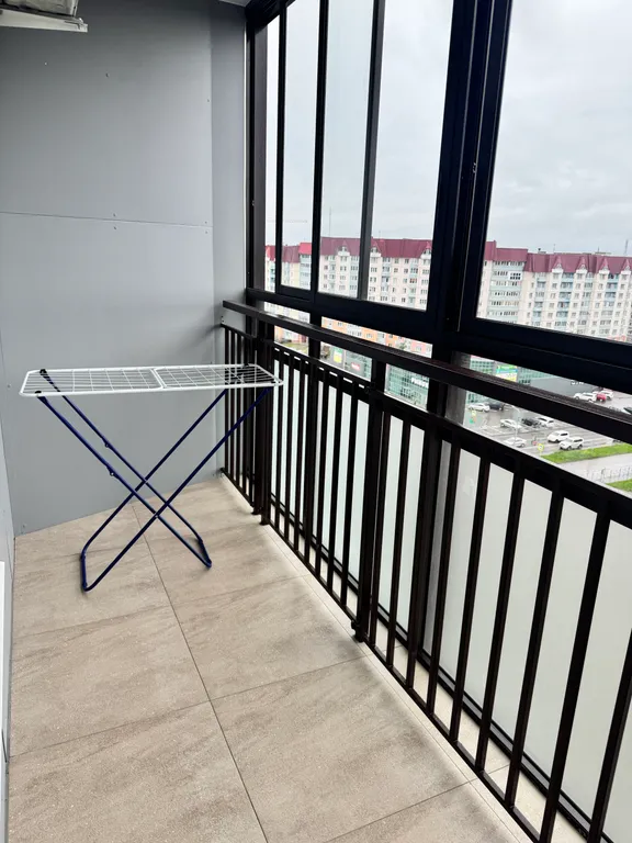 Студия в сердце Ангарска