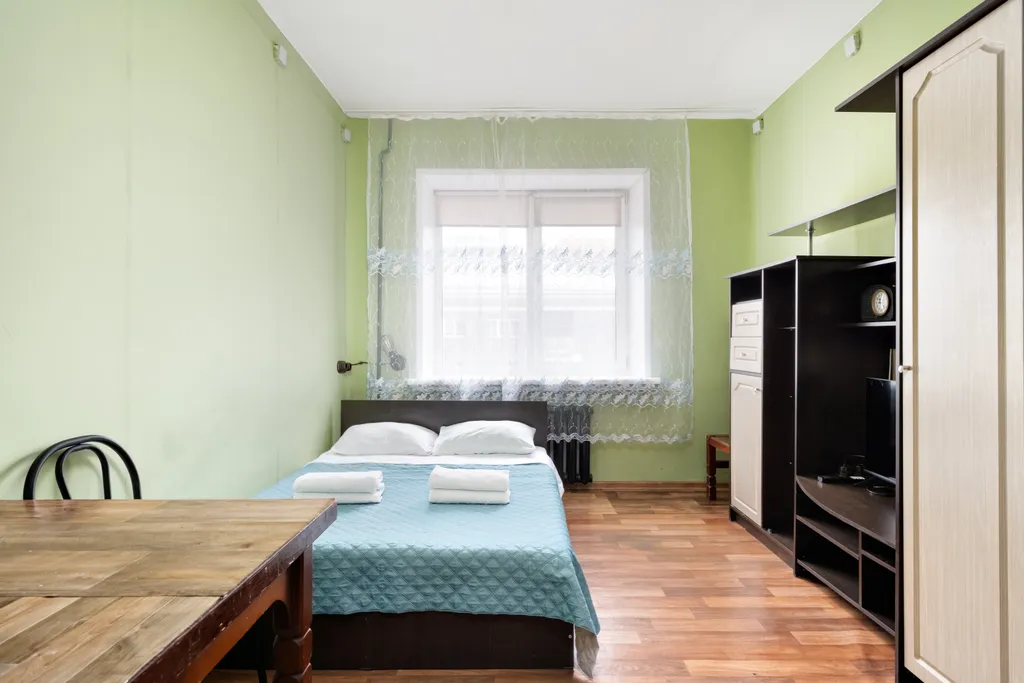 Квартира в центре города