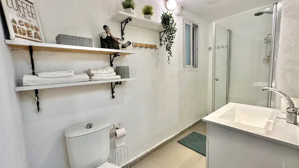 Винтажные апартаменты с зоной барбекю и большим двором для отдыха