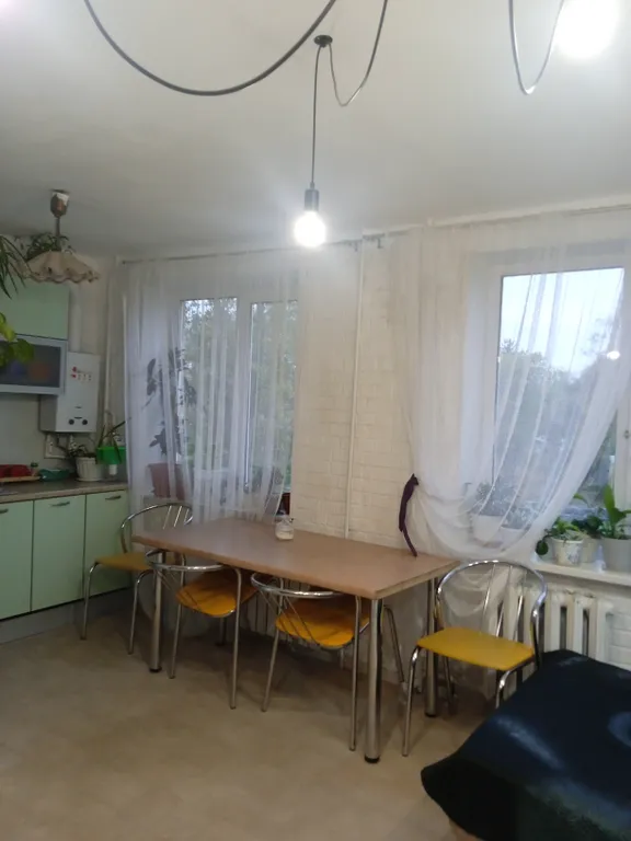 Квартира в пяти минутах от ледового дворца